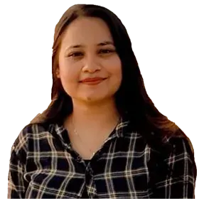 Anjali Rathore
