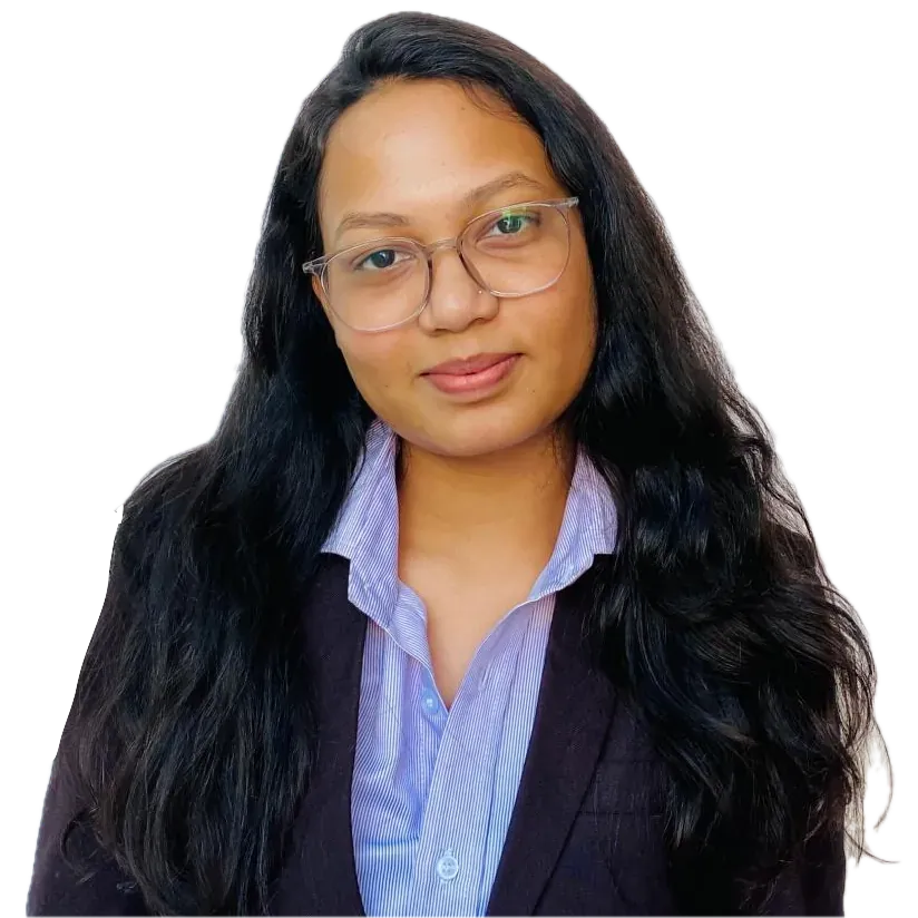 Bhavna Lodhi