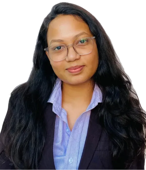 Bhavna Lodhi
