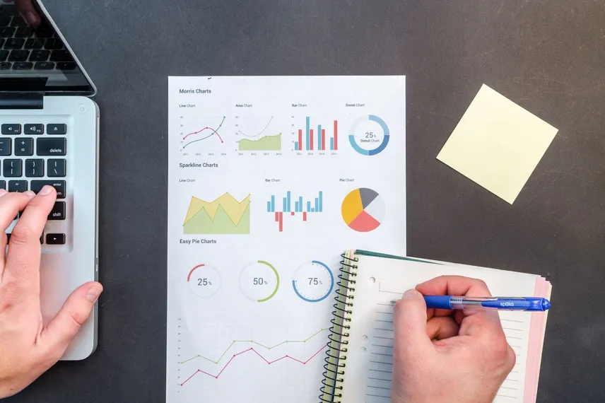 Data Analytics