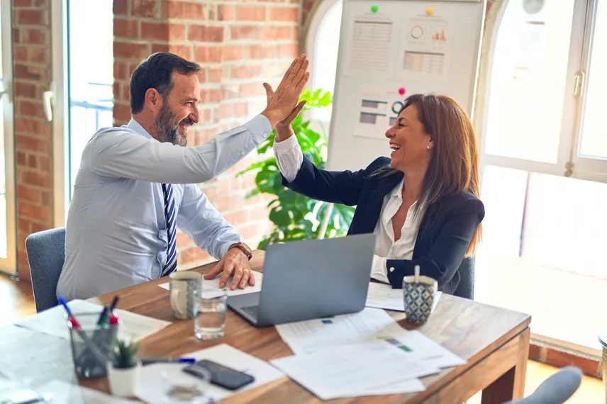 Executive Search & Leadership Hiring