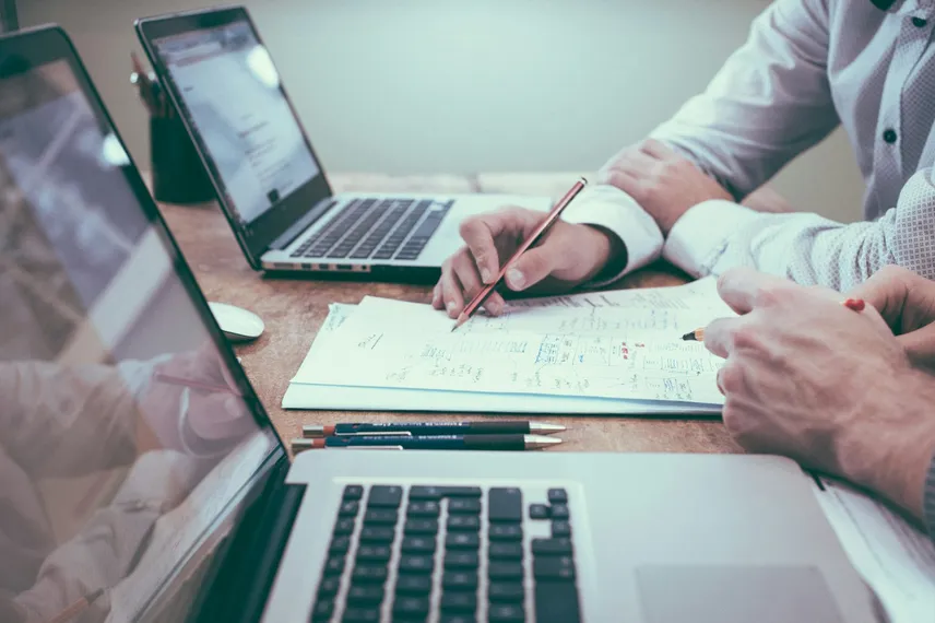 IT Consulting & Strategy