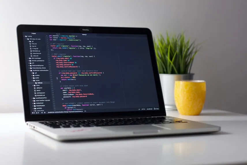 Java Developers
