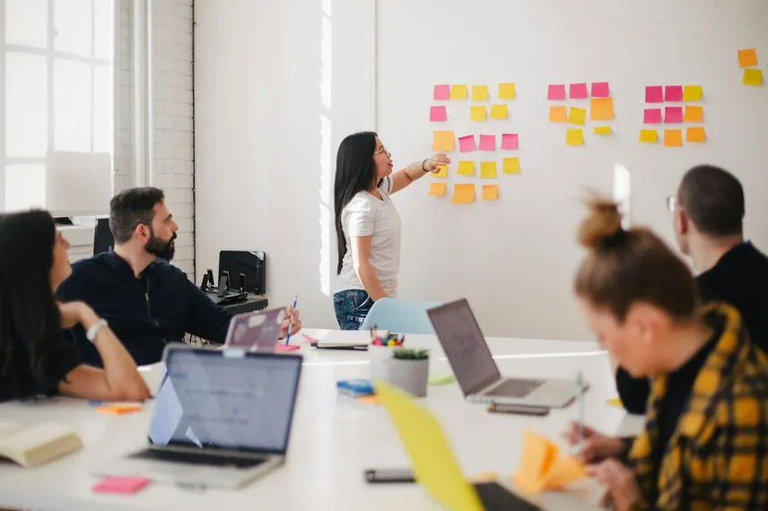 Solution Architects