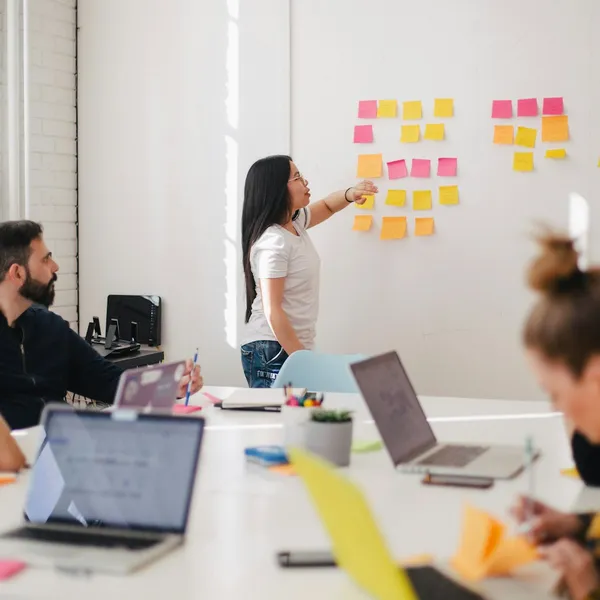 Image related to mvp delivery playbook for startups: from idea to launch without rework