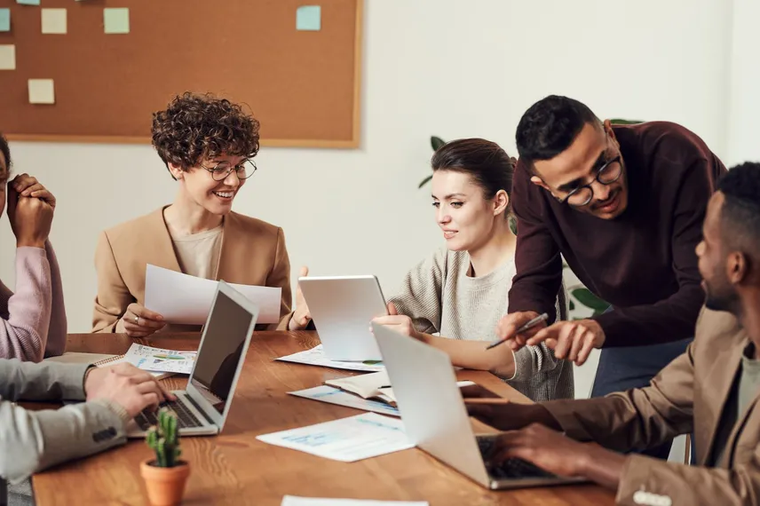 Non-Tech Talent Acquisition