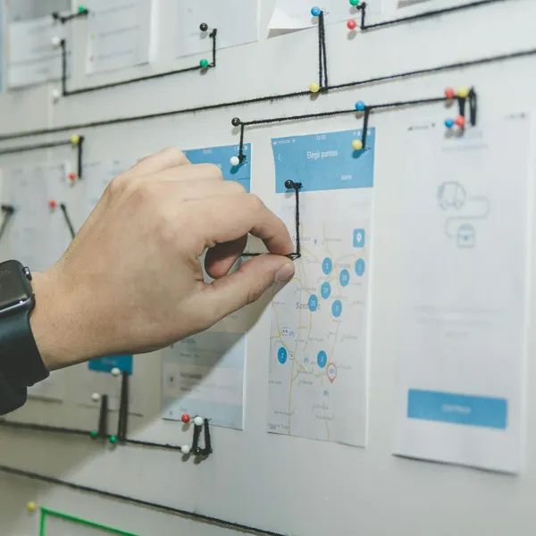 Image related to from product discovery to delivery: an operating model for better outcomes