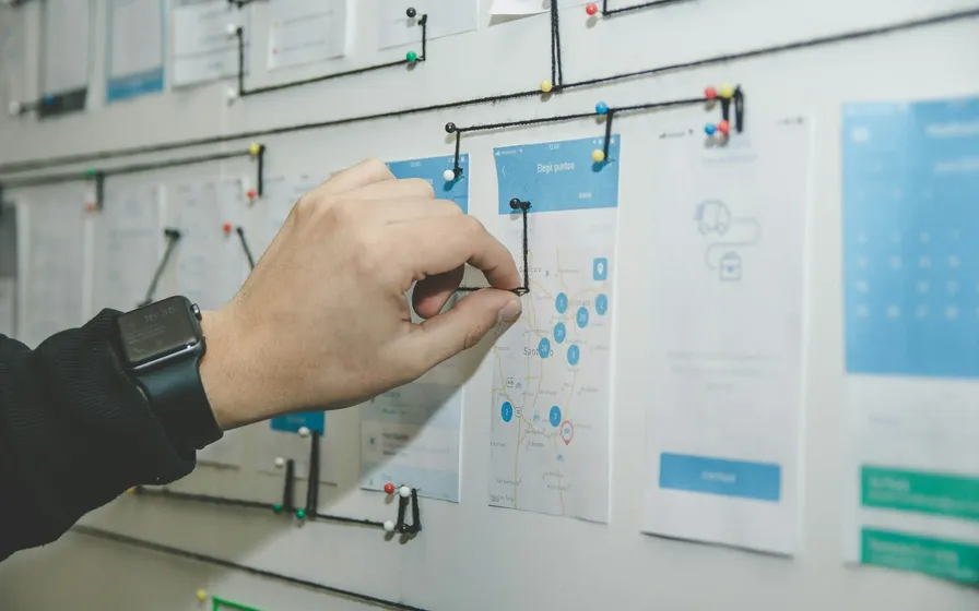 From Product Discovery to Delivery: An Operating Model for Better Outcomes