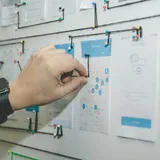 About from product discovery to delivery: an operating model for better outcomes