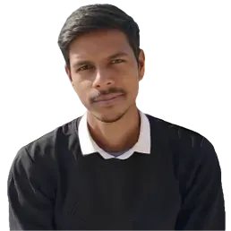Vivek Kumar